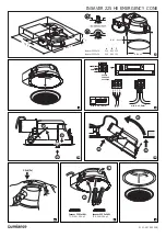 Предварительный просмотр 1 страницы Lumiance INSAVER 225 Quick Start Manual