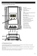 Предварительный просмотр 8 страницы Lumiax Magic-E Series User Manual