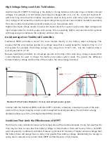 Предварительный просмотр 5 страницы Lumiax Magicube Series User Manual