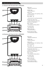 Предварительный просмотр 9 страницы Lumiax Magicube Series User Manual