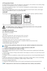 Предварительный просмотр 10 страницы Lumiax Magicube Series User Manual