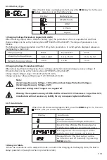 Предварительный просмотр 17 страницы Lumiax Magicube Series User Manual