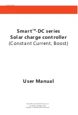 Предварительный просмотр 1 страницы Lumiax Smart SMR1006-DCN5MLiE User Manual