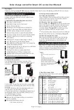 Предварительный просмотр 2 страницы Lumiax Smart SMR1006-DCN5MLiE User Manual