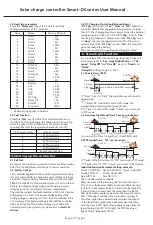 Предварительный просмотр 3 страницы Lumiax Smart SMR1006-DCN5MLiE User Manual