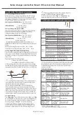 Предварительный просмотр 4 страницы Lumiax Smart SMR1006-DCN5MLiE User Manual