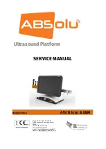 Предварительный просмотр 1 страницы Lumibird Quantel ABSOLU Service Manual