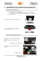 Предварительный просмотр 20 страницы Lumibird Quantel ABSOLU Service Manual