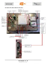 Предварительный просмотр 24 страницы Lumibird Quantel ABSOLU Service Manual