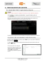 Предварительный просмотр 27 страницы Lumibird Quantel ABSOLU Service Manual