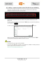 Предварительный просмотр 33 страницы Lumibird Quantel ABSOLU Service Manual