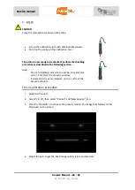 Предварительный просмотр 35 страницы Lumibird Quantel ABSOLU Service Manual