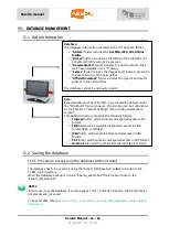 Предварительный просмотр 41 страницы Lumibird Quantel ABSOLU Service Manual