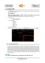 Предварительный просмотр 64 страницы Lumibird Quantel ABSOLU Service Manual