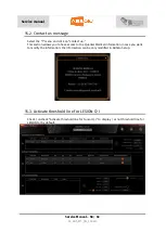 Предварительный просмотр 65 страницы Lumibird Quantel ABSOLU Service Manual