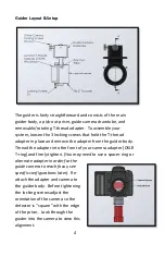 Предварительный просмотр 4 страницы Lumicon Easy Guider LG1015 Manual
