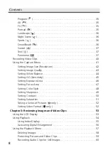 Предварительный просмотр 8 страницы Lumicron LDC-828Z3 User Manual