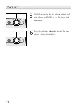 Предварительный просмотр 12 страницы Lumicron LDC-828Z3 User Manual