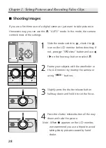 Preview for 28 page of Lumicron LDC-828Z3 User Manual