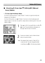 Preview for 29 page of Lumicron LDC-828Z3 User Manual