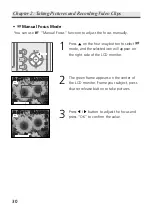 Preview for 30 page of Lumicron LDC-828Z3 User Manual