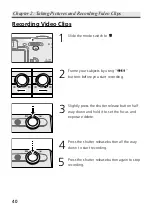 Preview for 40 page of Lumicron LDC-828Z3 User Manual