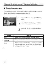 Preview for 46 page of Lumicron LDC-828Z3 User Manual