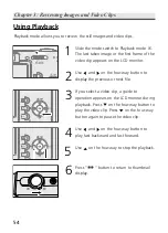 Предварительный просмотр 54 страницы Lumicron LDC-828Z3 User Manual