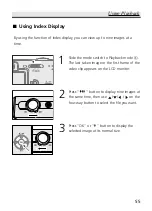 Предварительный просмотр 55 страницы Lumicron LDC-828Z3 User Manual