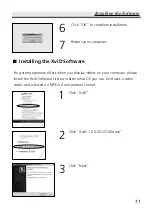 Предварительный просмотр 71 страницы Lumicron LDC-828Z3 User Manual