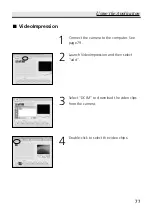 Предварительный просмотр 77 страницы Lumicron LDC-828Z3 User Manual