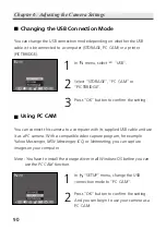 Предварительный просмотр 90 страницы Lumicron LDC-828Z3 User Manual