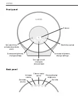 Preview for 4 page of Lumie 5060006628412 Instructions For Use Manual