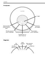 Preview for 34 page of Lumie 5060006628412 Instructions For Use Manual