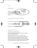 Preview for 17 page of Lumie Bodyclock Advanced 200 Operating Instructions Manual