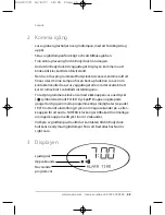 Preview for 45 page of Lumie Bodyclock Advanced 200 Operating Instructions Manual