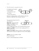 Preview for 24 page of Lumie Bodyclock Classic with Radio 150 Operating Instructions Manual