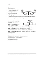 Preview for 34 page of Lumie Bodyclock Classic with Radio 150 Operating Instructions Manual