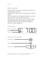 Preview for 14 page of Lumie Bodyclock Junior 50 Operating Instructions Manual