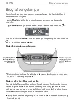 Preview for 62 page of Lumie bodyclock luxe 750D Manual