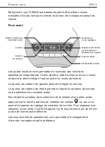 Предварительный просмотр 31 страницы Lumie Bodyclock Luxe 750DAB Manual