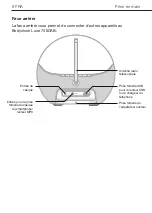 Предварительный просмотр 32 страницы Lumie Bodyclock Luxe 750DAB Manual