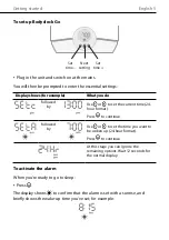 Preview for 5 page of Lumie GO 75 User Manual