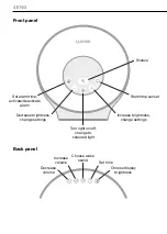 Preview for 4 page of Lumie Sunrise Alarm Manual