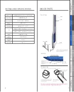 Предварительный просмотр 13 страницы Lumielina BIOPROGRAMMING TIMECESS BEAUTY HAIRBEAURON 3D Plus STRAIGHT Operating Instructions Manual