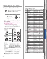 Preview for 17 page of Lumielina BIOPROGRAMMING TIMECESS BEAUTY HAIRBEAURON 3D Plus STRAIGHT Operating Instructions Manual