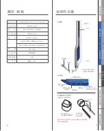 Предварительный просмотр 31 страницы Lumielina BIOPROGRAMMING TIMECESS BEAUTY HAIRBEAURON 3D Plus STRAIGHT Operating Instructions Manual