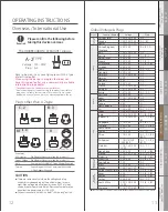 Preview for 17 page of Lumielina BIOPROGRAMMING TIMECESS BEAUTY HAIRBEAURON 4D Plus STRAIGHT HBRST4D-G-JP Operating Instructions Manual