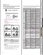 Preview for 26 page of Lumielina BIOPROGRAMMING TIMECESS BEAUTY HAIRBEAURON 4D Plus STRAIGHT HBRST4D-G-JP Operating Instructions Manual