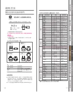 Preview for 35 page of Lumielina BIOPROGRAMMING TIMECESS BEAUTY HAIRBEAURON 4D Plus STRAIGHT HBRST4D-G-JP Operating Instructions Manual